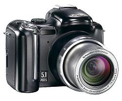 Kodak EasyShare P850