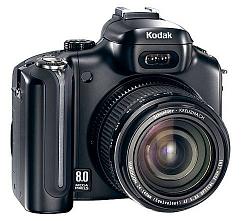 Kodak EasyShare P880