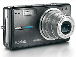 Kodak EasyShare V603