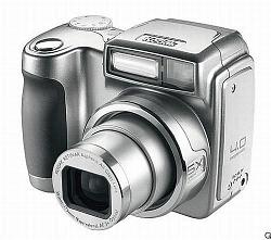 Kodak EasyShare Z700