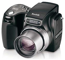 Kodak EasyShare Z7590