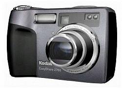 Kodak EasyShare Z760