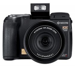 Kyocera Finecam M410R