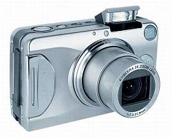 Kyocera Finecam S5R