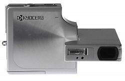 Kyocera Finecam SL300R