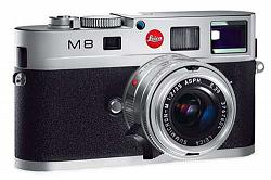 Leica M8