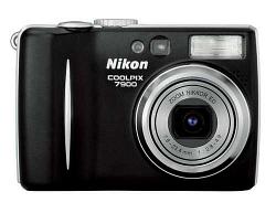 Nikon Coolpix 7900