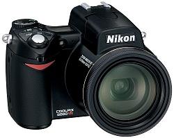 Nikon Coolpix 8800
