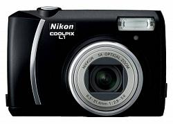 Nikon Coolpix L1