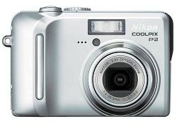 Nikon Coolpix P2