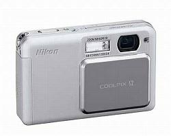 Nikon Coolpix S2