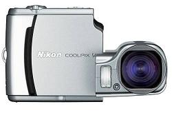 Nikon Coolpix S4