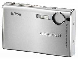 Nikon Coolpix S9