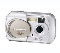 Olympus C-160
