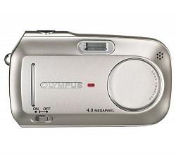 Olympus C-470 Zoom