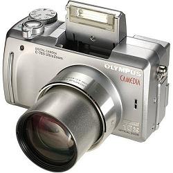 Olympus C-765 Ultra Zoom
