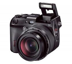 Olympus C-8080 Wide Zoom