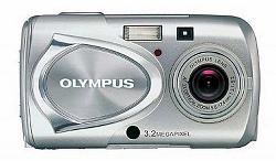olympus mju-300