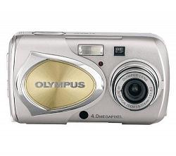 Olympus mju-400