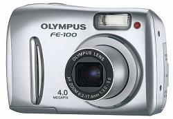 Olympus FE-100