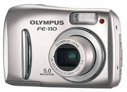 Olympus FE-110