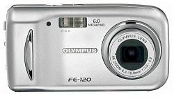 Olympus FE-120