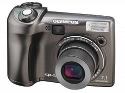 Olympus SP-310