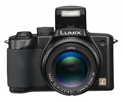 Panasonic Lumix DMC-FZ5