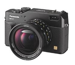 Panasonic Lumix DMC-LC1