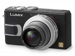 Panasonic Lumix DMC-LX1