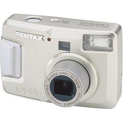 Pentax Optio 30