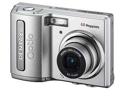 Pentax Optio M10