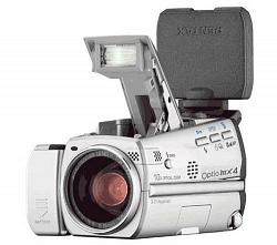 Pentax Optio MX4