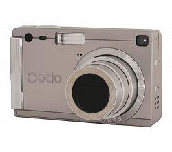 Pentax Optio S5i