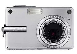 Pentax Optio S5n