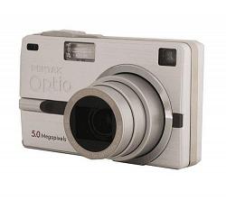 Pentax Optio SV