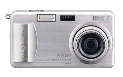 Ricoh Caplio R2