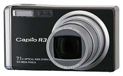 Ricoh Caplio R3