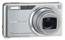 Ricoh Caplio R4