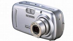 Samsung Digimax A400