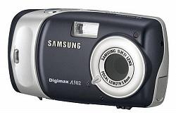 Samsung Digimax A502