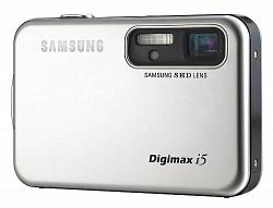 Samsung Digimax i5