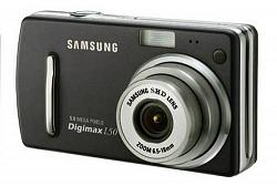 Samsung Digimax L50