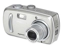 Samsung Digimax V800