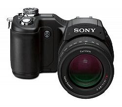 Sony Cyber-shot DSC-F828