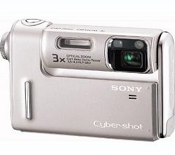 Sony Cyber-shot DSC-F88