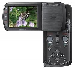 Sony Cyber-shot DSC-M1