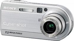 Sony Cyber-shot DSC-P150