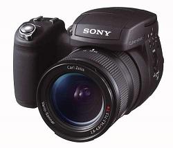 Sony Cyber-shot DSC-R1