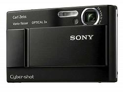 Sony Cyber-shot DSC-T10